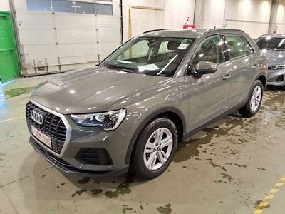 Audi Q3 diesel - 2019 35 TDi Business Edition S tronic