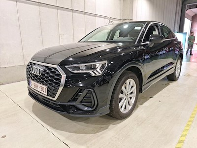 Audi Q3 sportback 1.4 45 TFSI E S TRONIC
