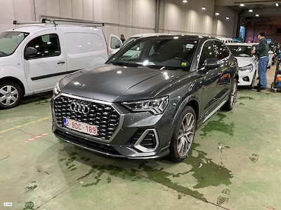 Audi Q3 sportback 1.4 45 TFSI E S TRONIC S LINE