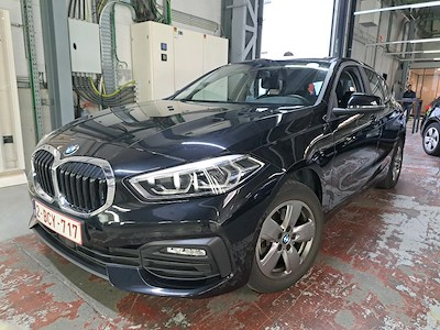 BMW 1 series hatch 1.5 116DA (85KW)