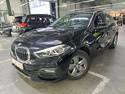 BMW 1 series hatch 1.5 116DA (85KW)