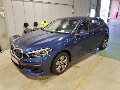 BMW 1 series hatch 1.5 116DA (85KW)