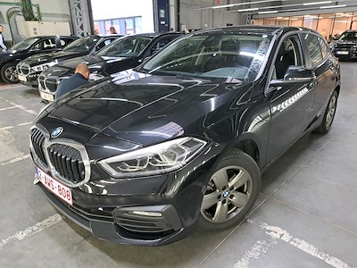 BMW 1 series hatch 1.5 116DA (85KW)