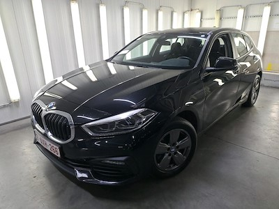 BMW 1 series hatch 1.5 116DA (85KW)
