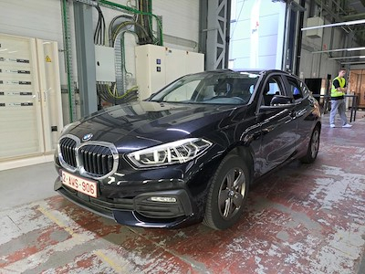 BMW 1 series hatch 1.5 116DA (85KW)