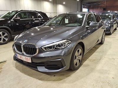 BMW 1 series hatch 1.5 118IA (100KW)
