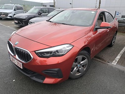 BMW 2 series gran coupe 1.5 218IA GRAN COUPE