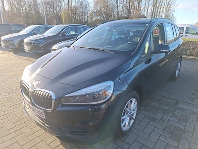 BMW 2 series gran tourer 1.5 216D GRAN TOURER