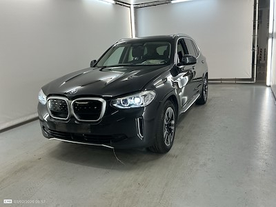 BMW IX3 80KWH AUTO