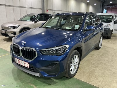 BMW X1 1.5 SDRIVE16D