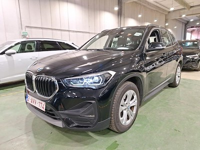 BMW X1 1.5 XDRIVE25E (162KW)