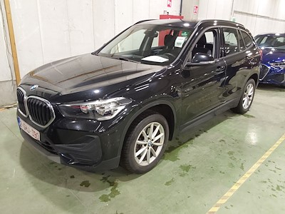 BMW X1 - 2019 1.5i sDrive18 OPF