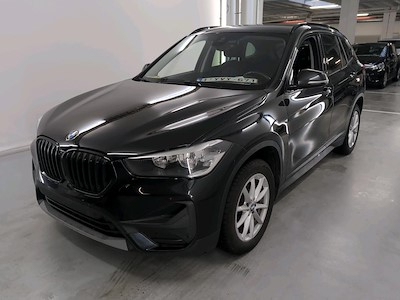 BMW X1 diesel - 2019 1.5 d sDrive16 AdBlue