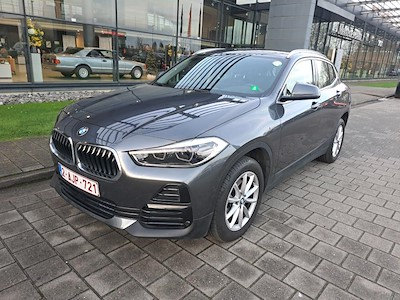 BMW X2 1.5 SDRIVE18I 100KW DCT