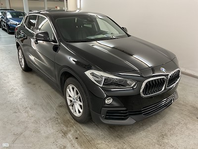 BMW X2 diesel 2.0 d sDrive18