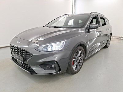 Ford Focus clipper 2.0 ECOBLUE 110KW AUTO ST-LINE X