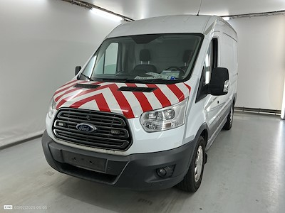Ford Transit 2T 350m fou mwb HR 2.0 TDCi L2H2 Trend STOCK
