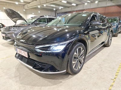 Kia Ev6 BEV 77KWH PACE AUTO RWD