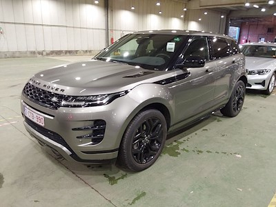 Land Rover Range rover evoque 1.5 P300E PHEV 4WD AUTO R-DYNAMIC S