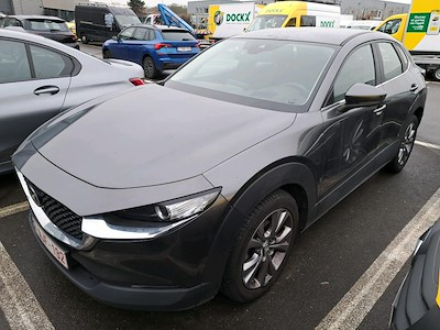 Mazda CX-30 2.0 SKYACTIV-X 186HP AUTO SKYDRIVE