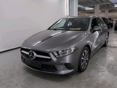 Mercedes-Benz A-Klasse 1.3 A 180 BUSINESS SOLUTION ESSENTIAL