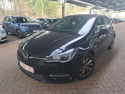 Opel Astra diesel - 2020 1.5 Turbo D Edition S-S