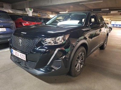 Peugeot 2008 1.2 PURETECH 74KW S-S ACTIVE PACK