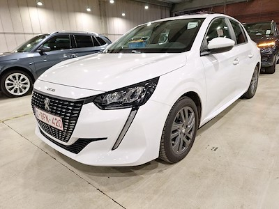 Peugeot 208 1.2 PURETECH 74KW S-S ACTIVE PACK