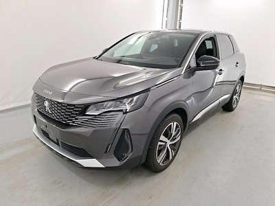 Peugeot 3008 1.2 PURETECH 96KW S&S AUTO ALLURE PACK