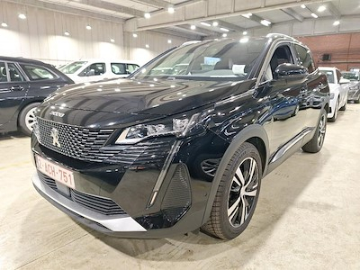 Peugeot 3008 1.5 BLUEHDI S&amp;S EAT8 GT