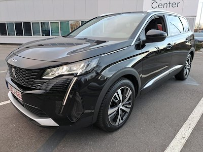 Peugeot 5008 1.2 PURETECH 130 AUTO ALLURE PACK
