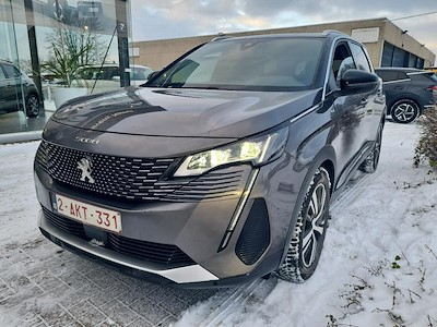 Peugeot 5008 1.2 PURETECH 130 AUTO GT