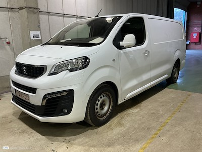 Peugeot EXPERT FOURGON MWB ASPHALT 2.0
