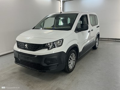 Peugeot Rifter swb diesel 1.5 BlueHDi Standard Active S&amp;S