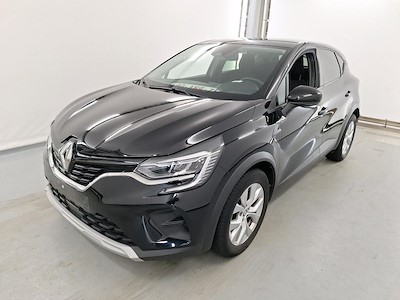 Renault CAPTUR 1.0 TCE 90 CORPORATE EDITION