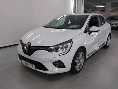 Renault Clio 1.0 TCE 100 CORPORATE EDITION