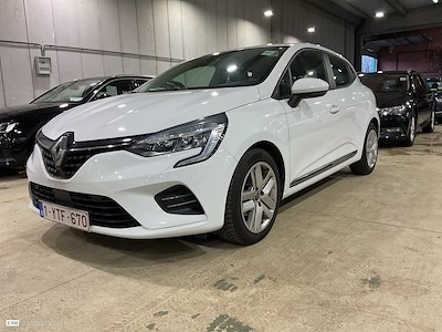 Renault Clio 1.0 TCE 100 CORPORATE EDITION