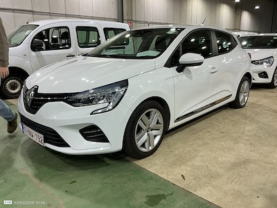 Renault Clio 1.0 TCE 100 CORPORATE EDITION