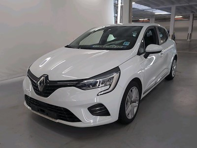 Renault Clio 1.0 TCE 100 CORPORATE EDITION