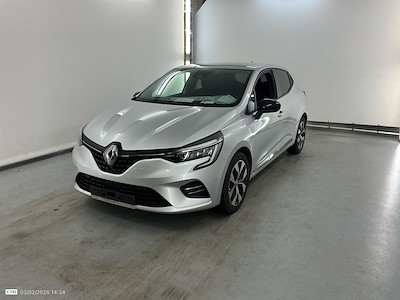 Renault CLIO 1.0 TCE 90 EVOLUTION