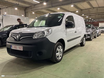 Renault Kangoo express 1.5 BLUE DCI 95 MAXI GRAND CONFORT