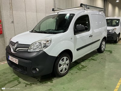 Renault Kangoo express dsl - 2013 1.5 dCi Energy Grand Confort (EU6) STOCK