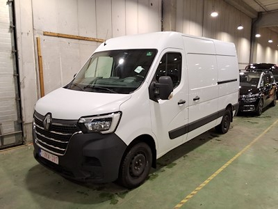 Renault Master 35 fou mwb mhr dsl 2.3 dCi 35 L2H2 En.Tw.Turbo Confort Qui. STOCK