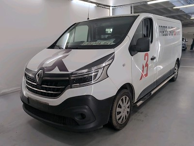 Renault Trafic 29 fourgon mwb dsl - 2.0 dCi 29 L2H1 Grand Confort