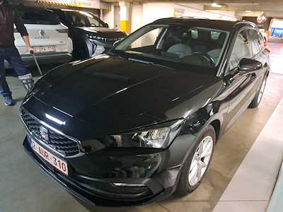 Seat Leon ST 1.5 TSI 130 MOVE!