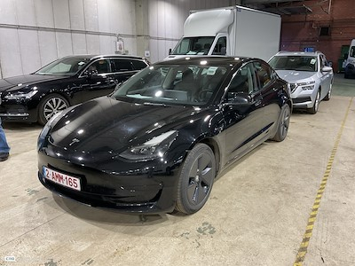 Tesla Model 3 BEV 50KWH STANDARD RWD PLUS AUTO