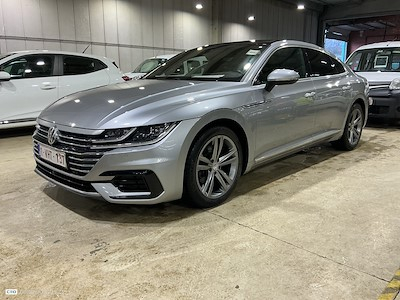 Volkswagen Arteon diesel 2.0 TDi SCR R-Line STOCK