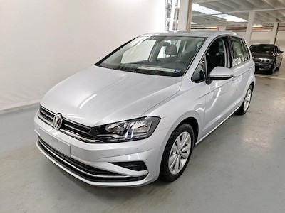 Volkswagen Golf sportsvan - 2018 1.0 TSI BMT Comfortline OPF