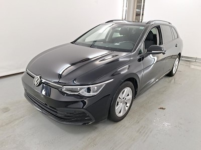 Volkswagen Golf variant viii 1.0 ETSI DSG LIFE