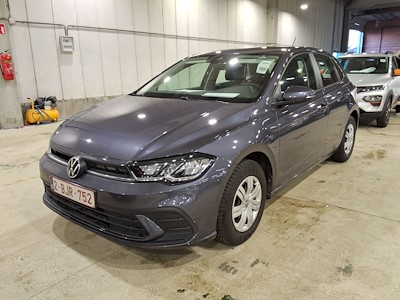 Volkswagen POLO 1.0 MPI